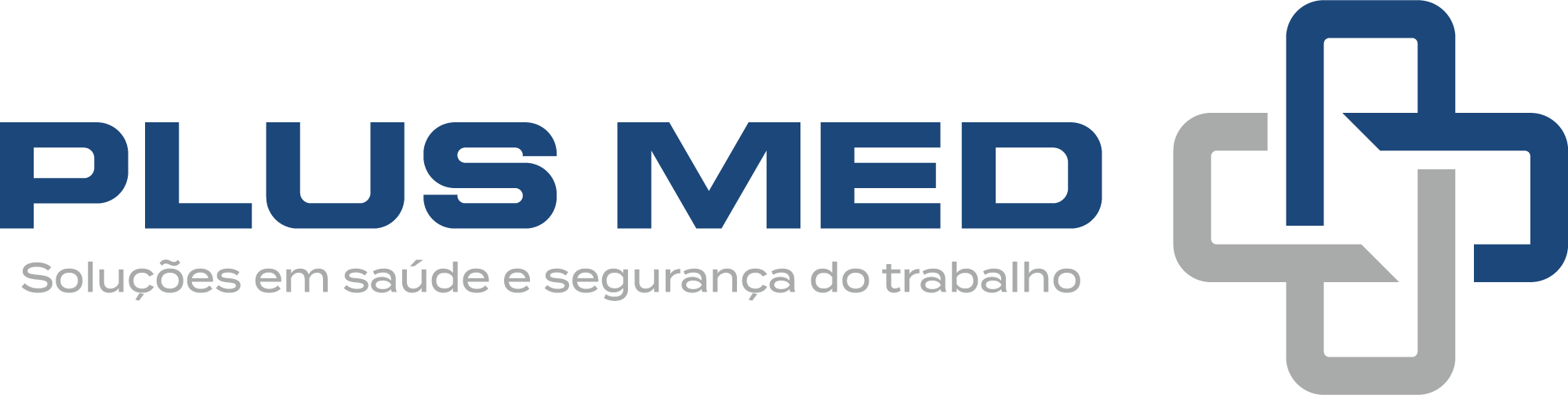 PlusMed Logo